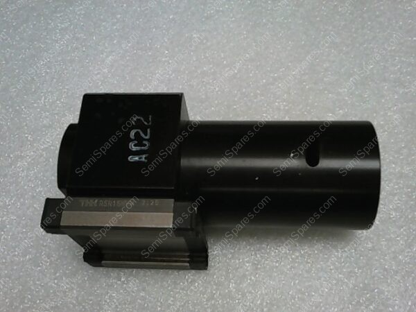 RSR15WVM 7128 | THK LINEAR GUIDE SLIDER ASSEMBLY - Image 4