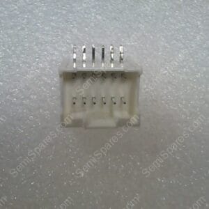 55959-1230 | CONN HEADER R/A 12POS 2MM