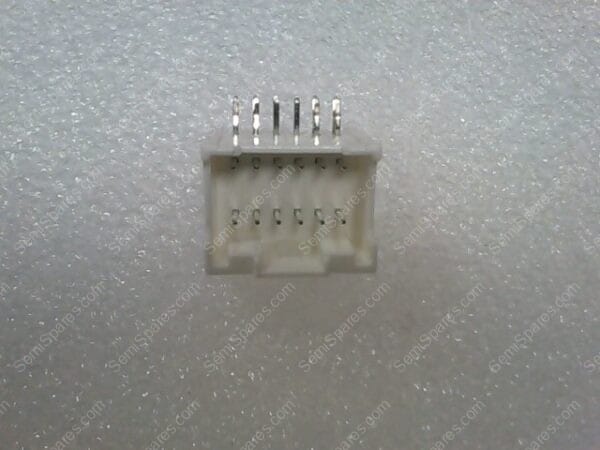 55959-1230 | CONN HEADER R/A 12POS 2MM