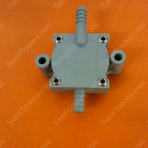 3013060 | MPL PRESSURE SENSOR MICRO PNEUMATIC LOGIC MPL500