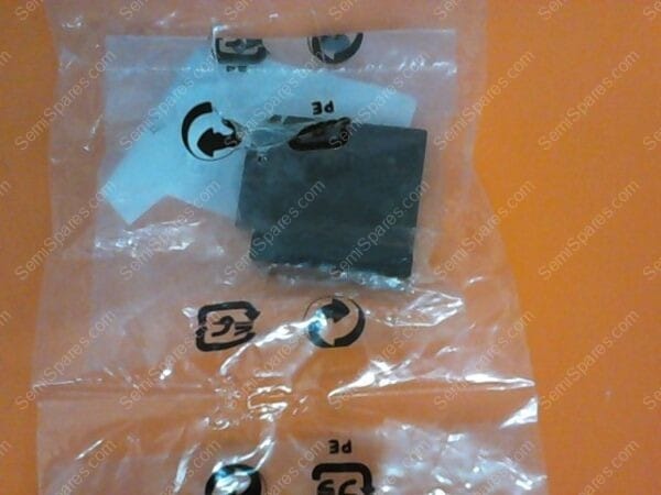 XX-4582-00 | LOWER,ARM,CHANGE HOLDER,P/N RN592-0327-1