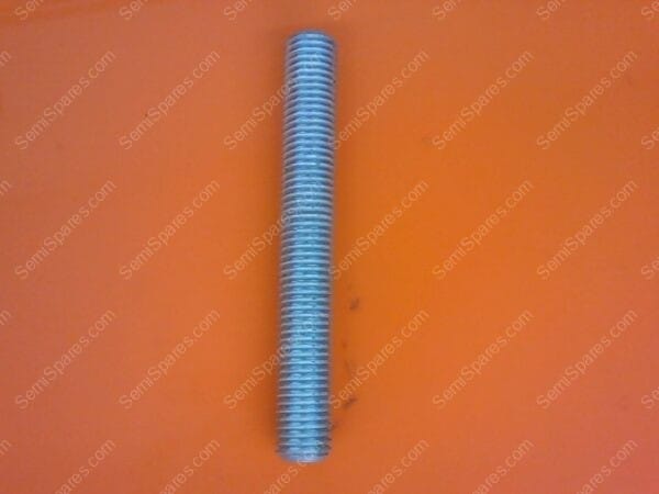 715-402159-001 | ROD,THD,3/4-1OUNC X 5.75L - Image 2