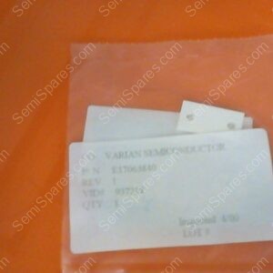 IN-2290-00 | INSULATOR,LAMP,DUAL,E17063840
