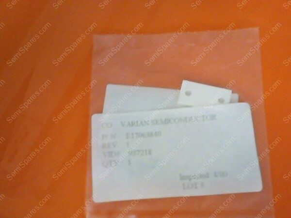IN-2290-00 | INSULATOR,LAMP,DUAL,E17063840