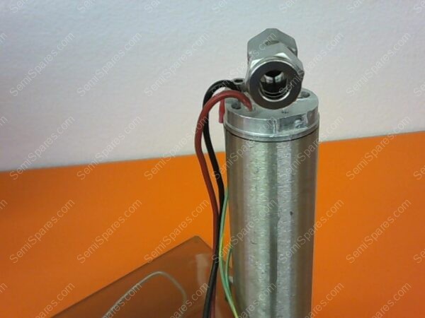 853-014050-005 | ASSY GAS HEATER, 4600 - Image 3
