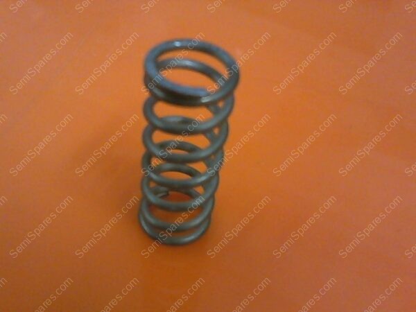 SW-0650-00 | COMPRESSION SPRING, P/N 2555022,350-D - Image 2