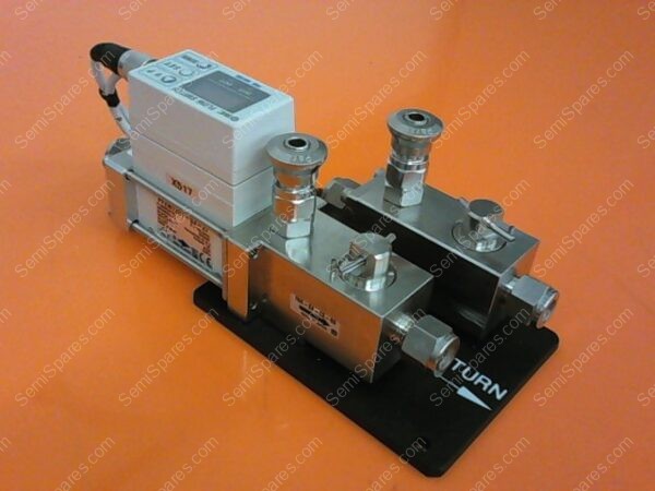FW-0145-77 | FLOWSENSOR ASSY,0.75GPM, 0010-24171 REV2 - Image 2