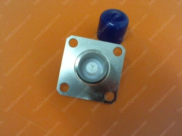 EC-1005-00 | CONNECTOR RF-THRU, 15009 - Image 2