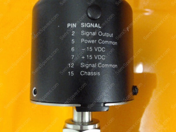 PT-0380-00 | P-TRANS,122B-11993 100TORR,1350-01039,15P - Image 2