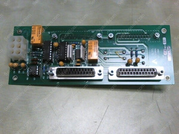 810-034806-002 | ASSY,PCB,RF HALO INTC - Image 3