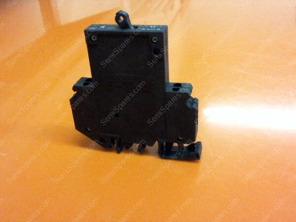 2210-T210-K0MI-HI2I-3A | E-T-A CIRCUIT BREAKER, THERM/MAG, 1 POLE, SCREW TERMINAL,2A - Image 4