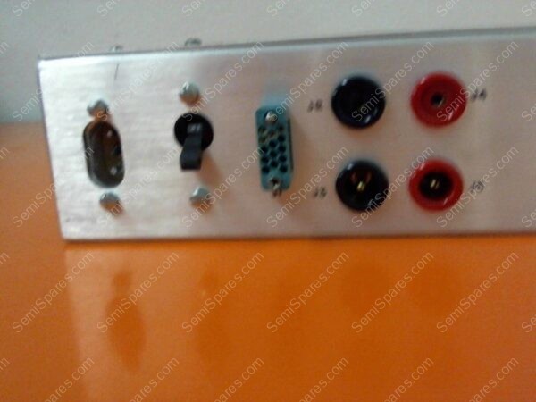 PS-0801-RP | SCAN,SELECTOR ASSY,PN F3879001S - Image 2