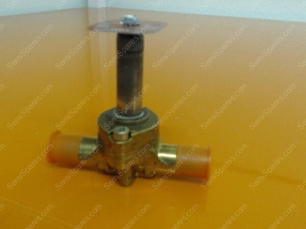 766-091328-001 | VALVE, SOLENOID, TCU 3/8 FLARE - Image 3