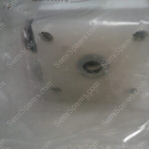 AN2-166NC-HP | FURON FLUID HANDLING PRODUCTS CHEMICAL PNEUMATIC VALVE