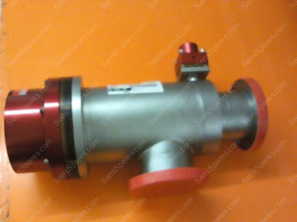 VL-5420-00 | VALVE,GATE,HI-TEMP,J2-080-AM-125-CNH - Image 2