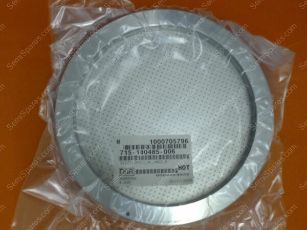 715-140485-006 | ELCTD(SPCL),AL,ANDZ,6" - Image 3