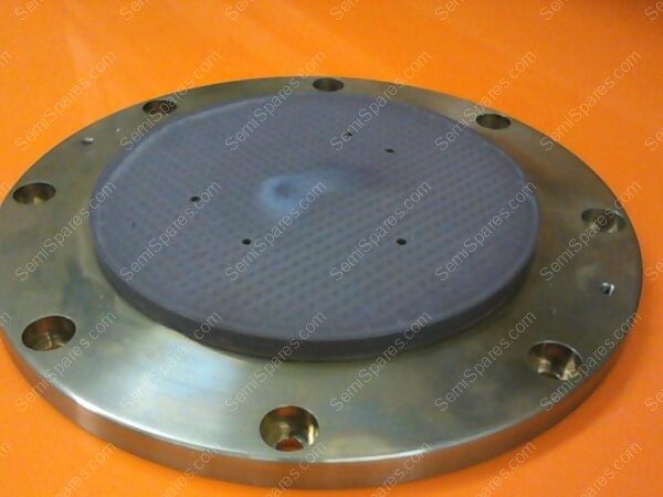 853-072330-001 | ASSY,ESC 200MM HT,NL - Image 2