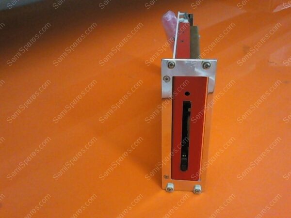 CH-5555-00 | REMOVABLE FLASH MEMORY DRIVE,0190-28969 - Image 2