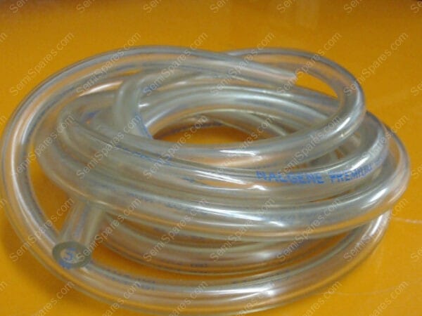 955-091430-013 | TUBING,VINYL,1/4OD X 3/32 WALL - Image 2