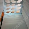 853-491532-001 | ASSY,FR,CONT ENCL,PM,TCP OXD