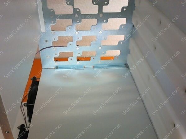 853-491532-001 | ASSY,FR,CONT ENCL,PM,TCP OXD