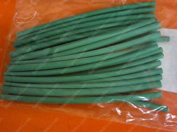 51239127 | H S TUBING GRN - TW 22-18 GA X 4" 51239127 (PKG OF 20) - Image 2