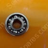 746-000220-001 | BEARING  BALL 1/2 X 5/32 SST