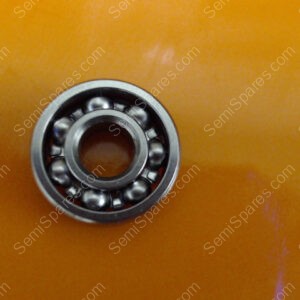 746-000220-001 | BEARING  BALL 1/2 X 5/32 SST