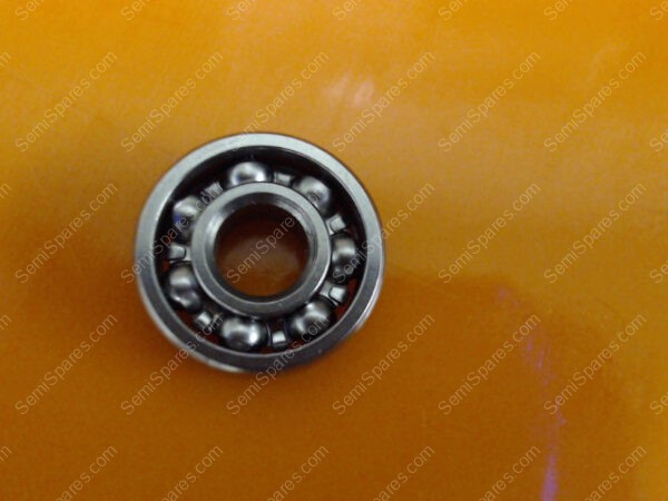 746-000220-001 | BEARING  BALL 1/2 X 5/32 SST