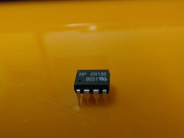 XX-0637-00 | ISO COUPLER, 6N136 - Image 2