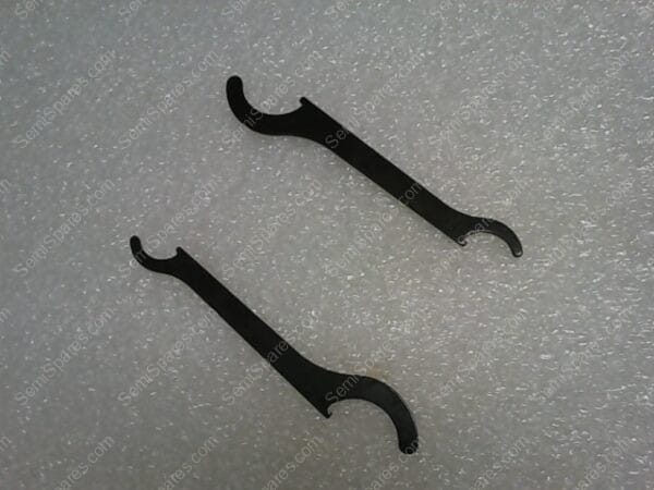 515-092555-001 | CALIBRATION WRENCH - Image 2