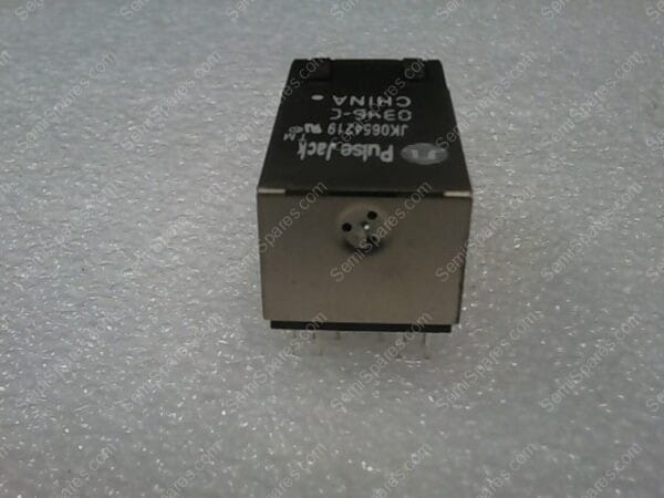 JK0654219 | CONN JACK - Image 3