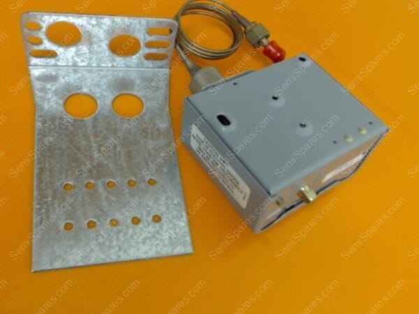 645-091323-001 | SWITCH, HIGH PRESS, COMPRESSOR - Image 6