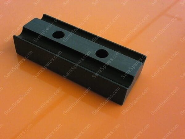 713-074747-001 | CLAMP,GASLINE,.25 DIA - Image 4