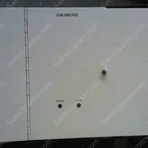 XX-6313-00 | AIR COOLDED SCAN SYSTEM,P/N 3000AC