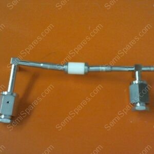 XX-4531-00 | GAS FEED WELDMENT, ELECW/TRODE, 0050-09877
