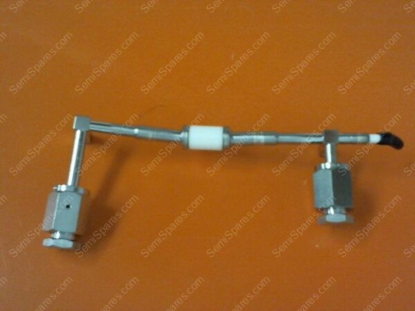 XX-4531-00 | GAS FEED WELDMENT, ELECW/TRODE, 0050-09877