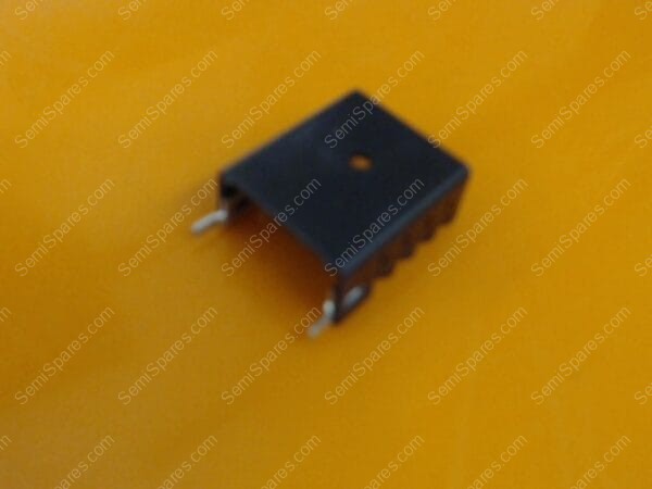 779-090382-001 | HEAT SINK WAVE SOLDERABLE PLST - Image 2