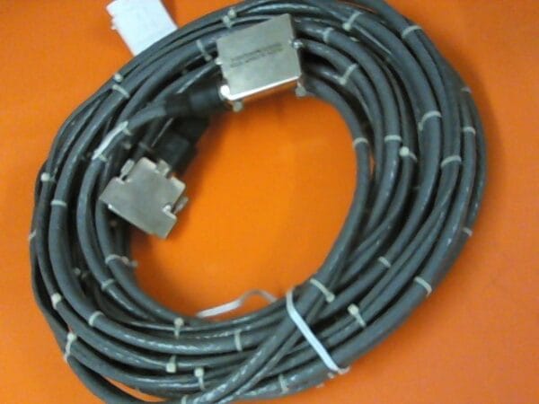 853-494293-040 | ASSY,CA,RF GEN INTFC,UPR,40 FT - Image 2