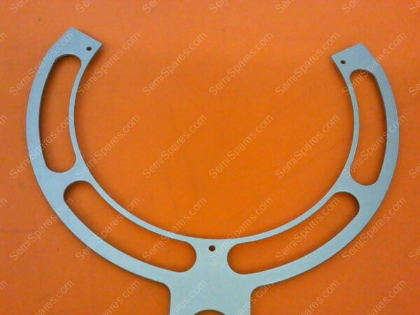 715-012165-008 | HOLDER WAFER 8" TIGHT POCKET - Image 3