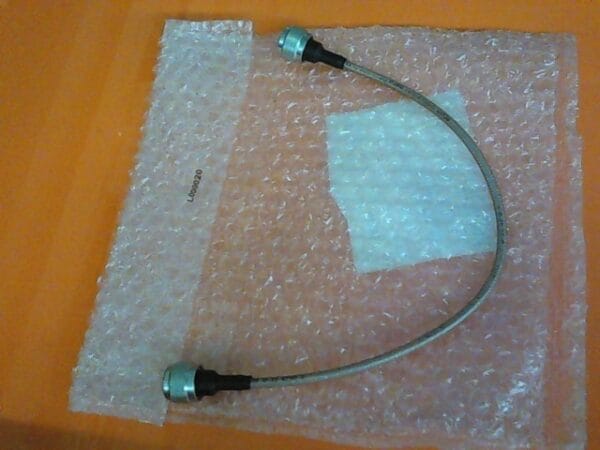 CA-3560-00 | CABLE,80-871-146,RF,W/N CONNECTOR - Image 2