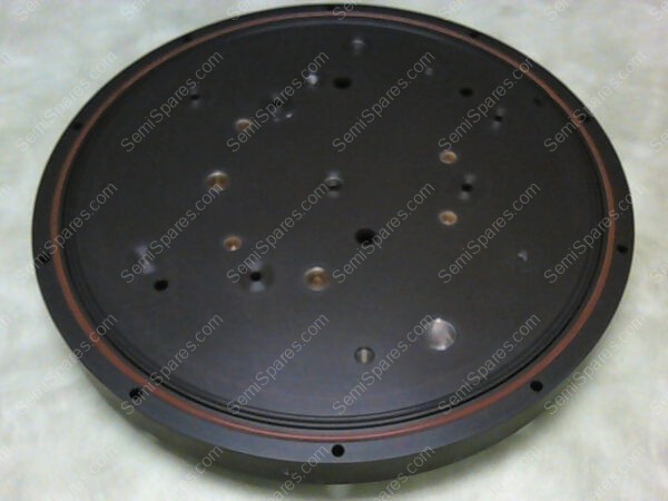 839-019090-226 | ESC,BND,TUNABLE,BIPOLAR,200MM - Image 2