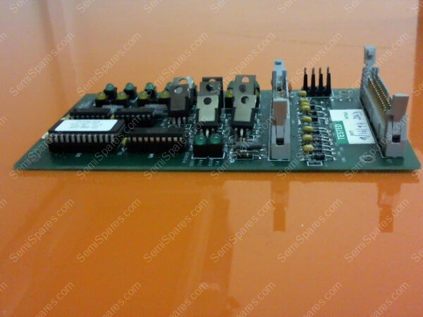 A90-003-01 | PC BOARD,INTERLOCK,ASSY - Image 2