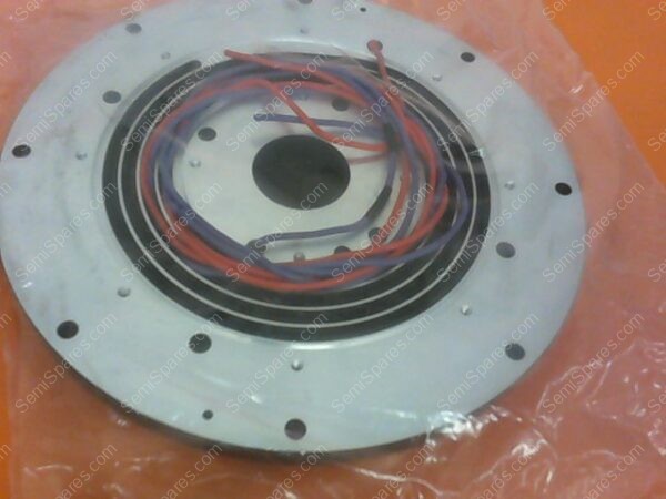 715-440561-208 | CAP,ELCTD,8"",JDA,ESC,RB - Image 5
