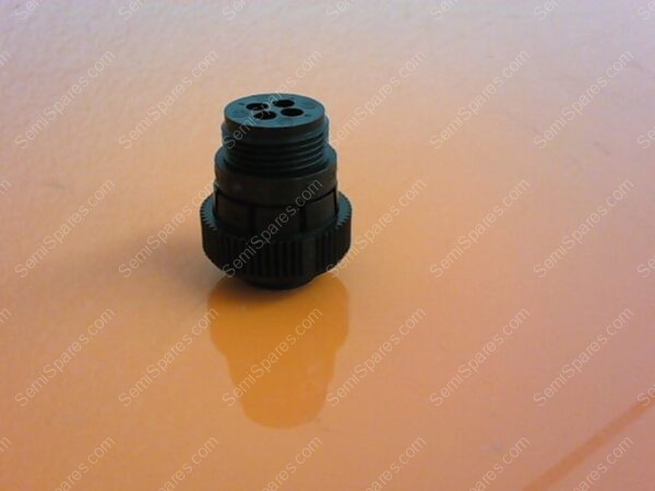 668-006724-001 | CONN PLUG CPC 4PIN - Image 4