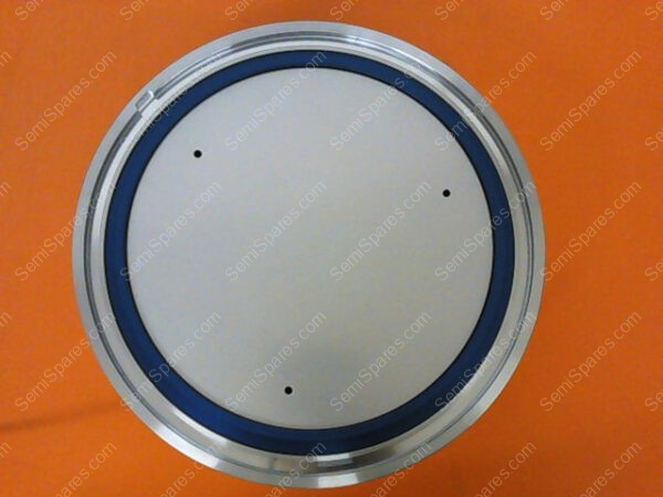 PE-1127-00 | CHUCK, W/PIN, 39-735-019P, TEGAL - Image 2