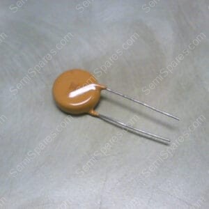 222M 6KV Z5U | 222M 6KV Z5U CERAMIC DISC CAPACITOR