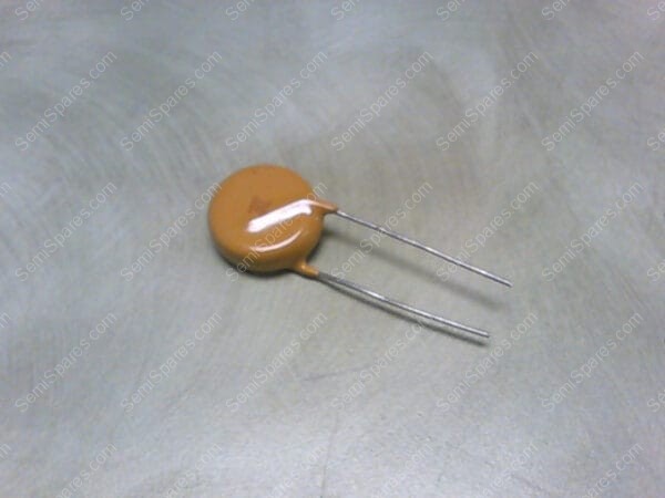 222M 6KV Z5U | 222M 6KV Z5U CERAMIC DISC CAPACITOR