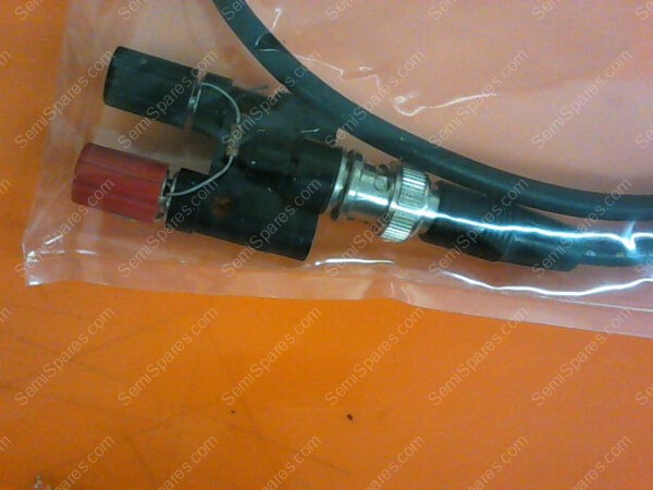 RG-58C/U | CABLE ASSEMBLY PLUG X2 RG-58C/U 48" 20AWG - Image 4