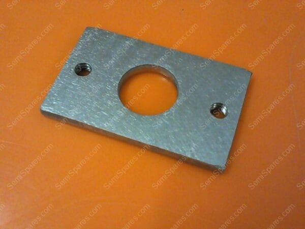 715-014598-001 | PLATE, BLKHD MOUNTING - Image 3